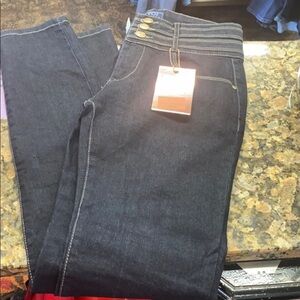 NWT C’Est Toi High-Rise Skinny Jeans – Juniors 7